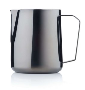 Barista & Co - Barista Pro Milkkan 620 ml - Schwarz