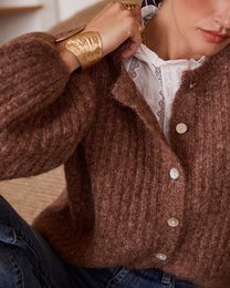 Mathéo vest