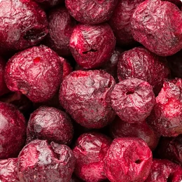 KNAPPERIGE FRUIT FAMILIE KERSEN