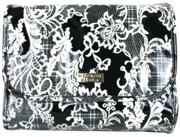 Borsa per cosmetici A Little Lace Foldout Bag
