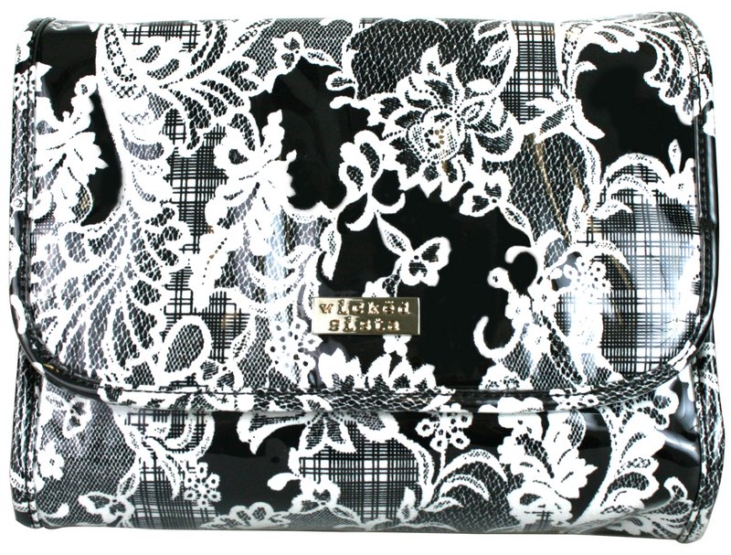Borsa per cosmetici A Little Lace Foldout Bag