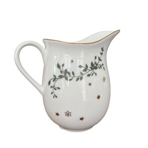 Winter Stars, Milk- and Cream Jug