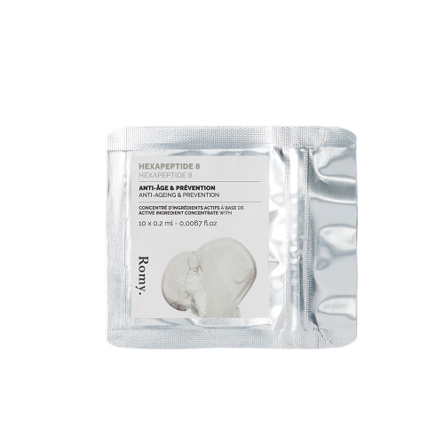 Hexapeptide 8 capsule