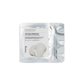 Hexapeptide 8 kapsel