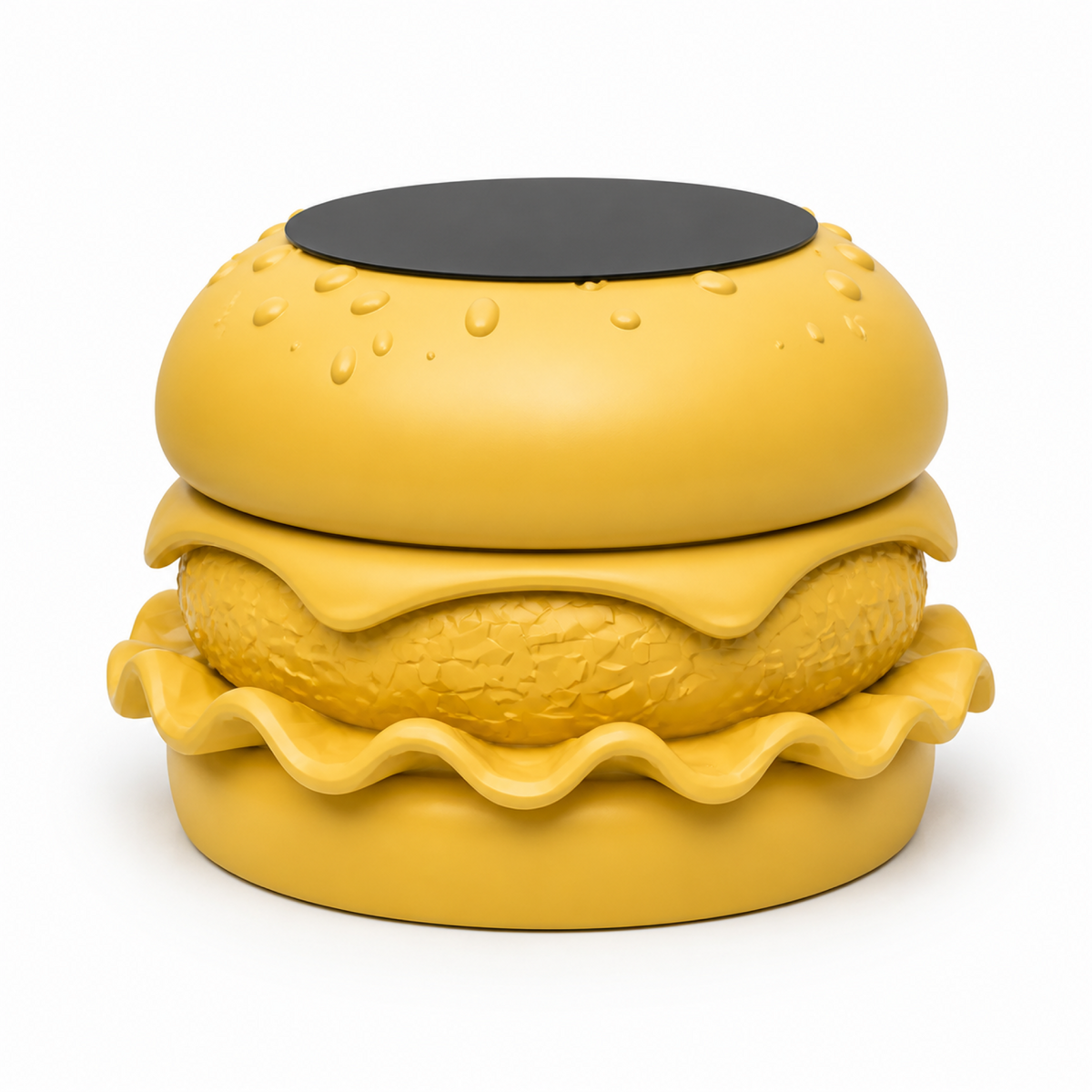 Hamburger sofabord
