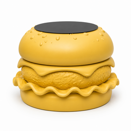 Hamburger sofabord