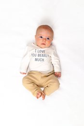 PANTALON OURS