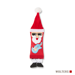 Lustige Dummy-Weihnachtsausgabe