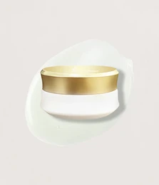Kristallen lipmasker