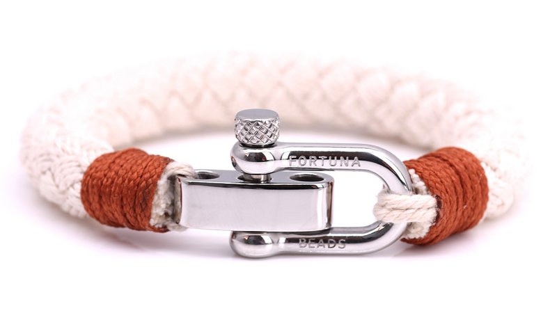 Nautical S1 Steel Sand