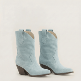 Bottines texanes Montana Breeze