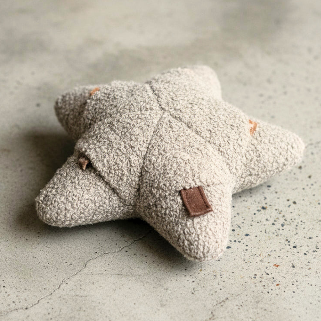 Snufflestar Greige