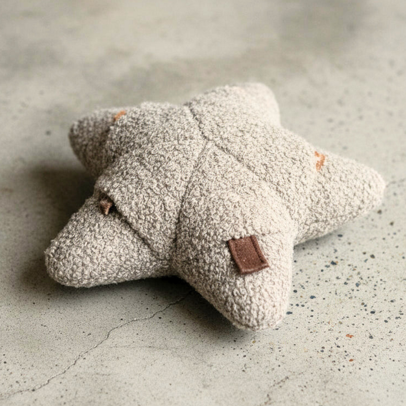Snufflestar Greige