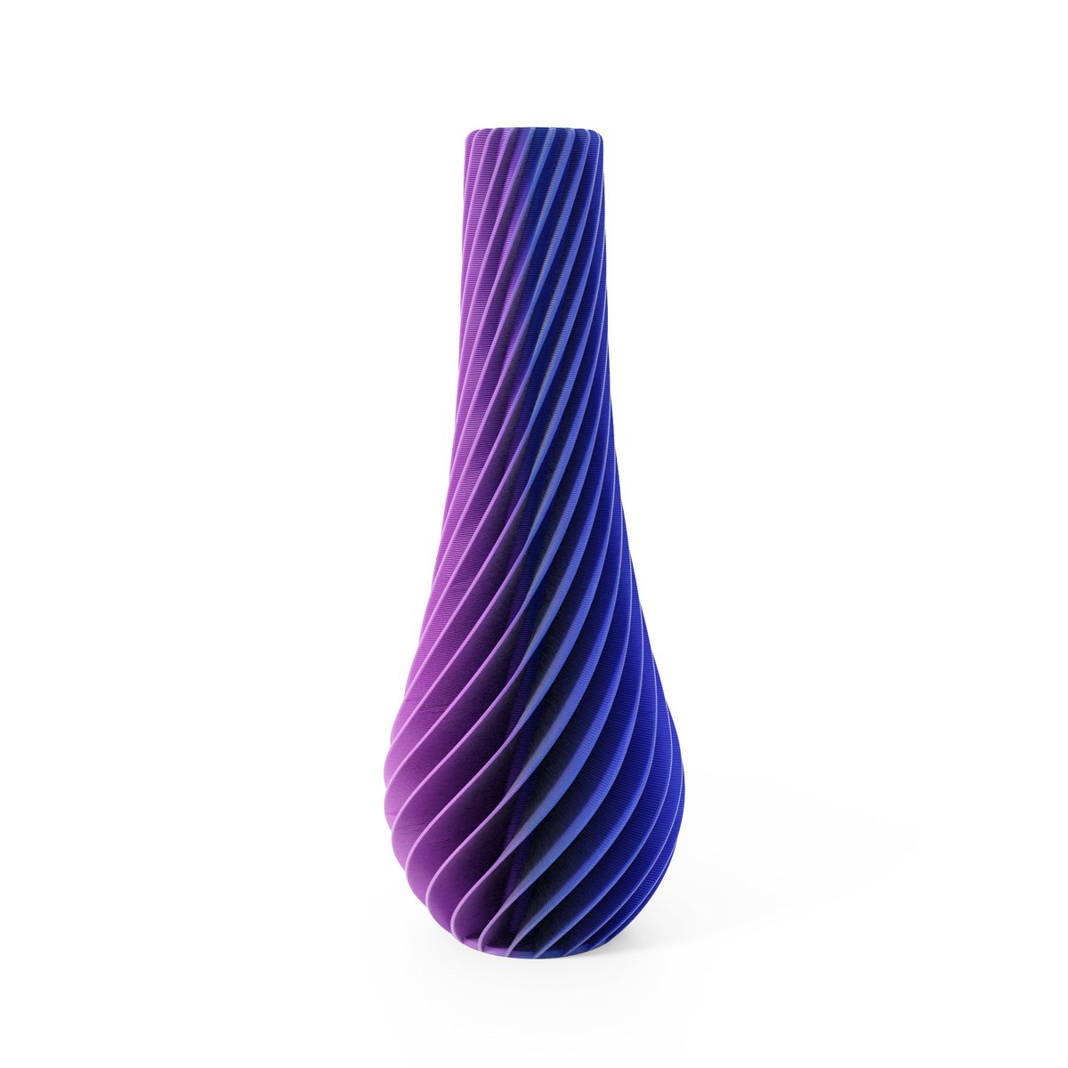 MAGIA DEL VASO SPIRALE