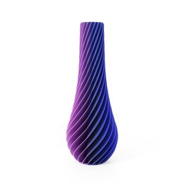 MAGIA DEL VASO SPIRALE