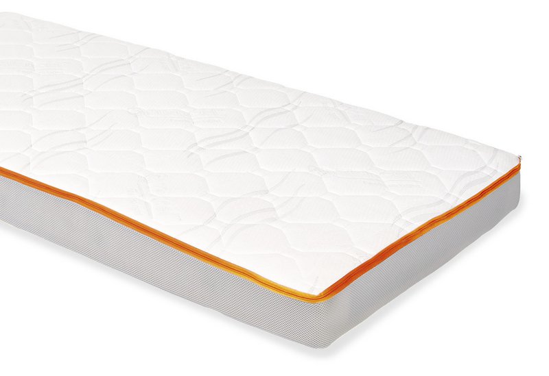 Matras voor beddenbedden "Luna Cloud", 140 x 70 cm