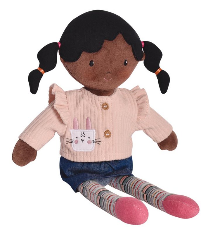 Trio Dukker - Alicia 33cm