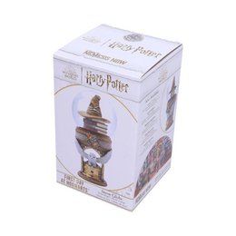 Harry Potter - Premier jour à Poudlard - sneeuwbol