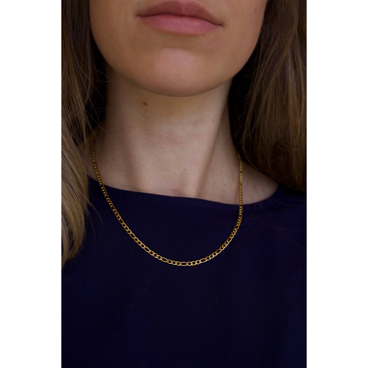 Brunon - Fiagro Collane Oro