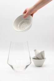 Laboratorio floral