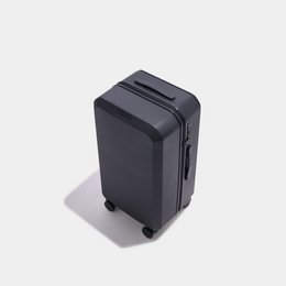 Maleta facturar TELA 70 - Negro