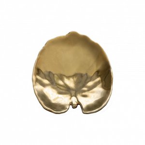 Lily Leaf 17 cm Riviera Gold