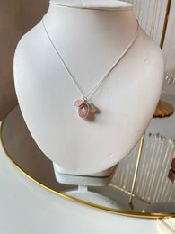 3 Candy Necklace Pastel