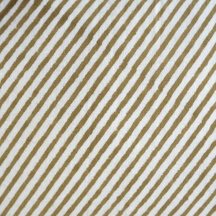 Cuscino rettangolare in Kantha N°31