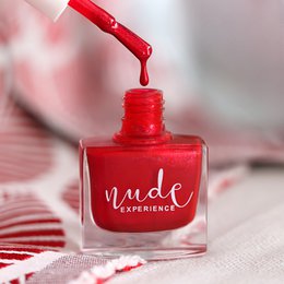 Bio -Nagellackbeschaffung - Oz