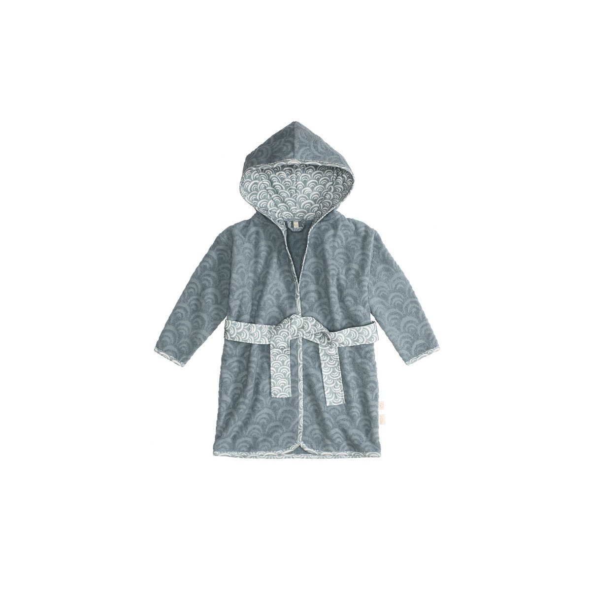 BATHROBE SIZE 86/92 YLBER