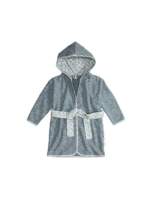 BATHROBE SIZE 86/92 YLBER