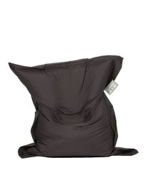 BEANBAG - grijs gekleurd
