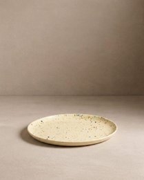 New Party Salad Plate 22cm - Mix 6 Pieces