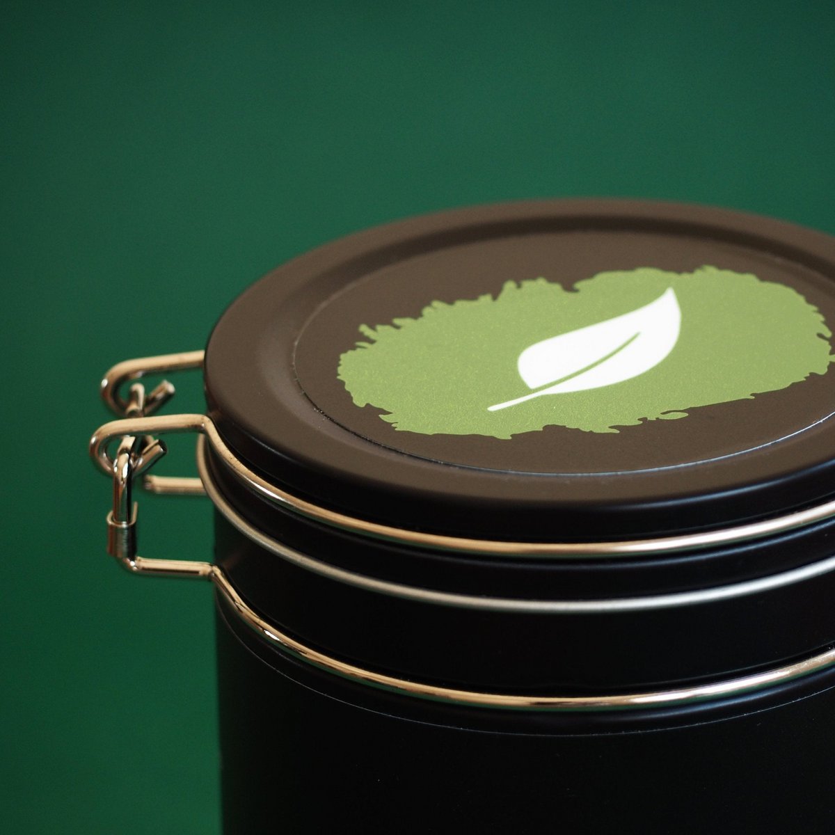 Organic Green Yerba Mate