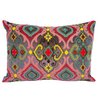 Mandala Samt Kissen Lola