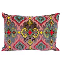 Mandala velvet cushion Lola