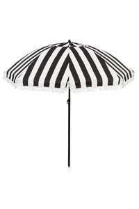 Parasol Osborn Zwart