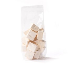 Mandelweiches Nougat