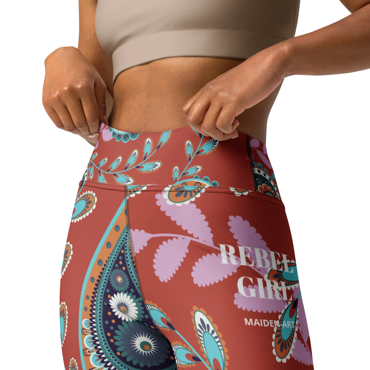 Yoga Leggings