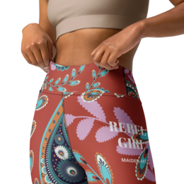 Yoga Leggings
