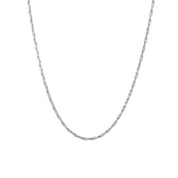 Silver With Box