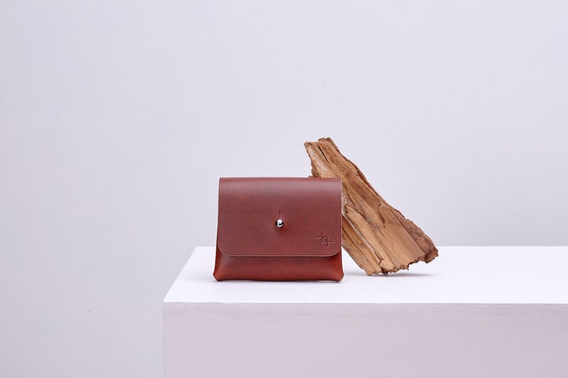 Bolsa profunda