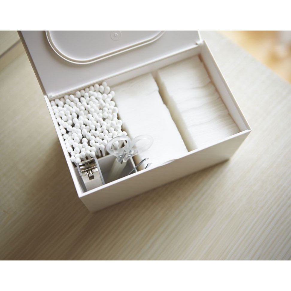 Yamazaki Veilig badeværelse arrangør