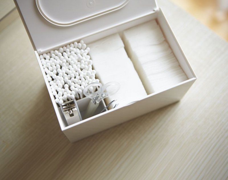 Yamazaki Veilig Organizer