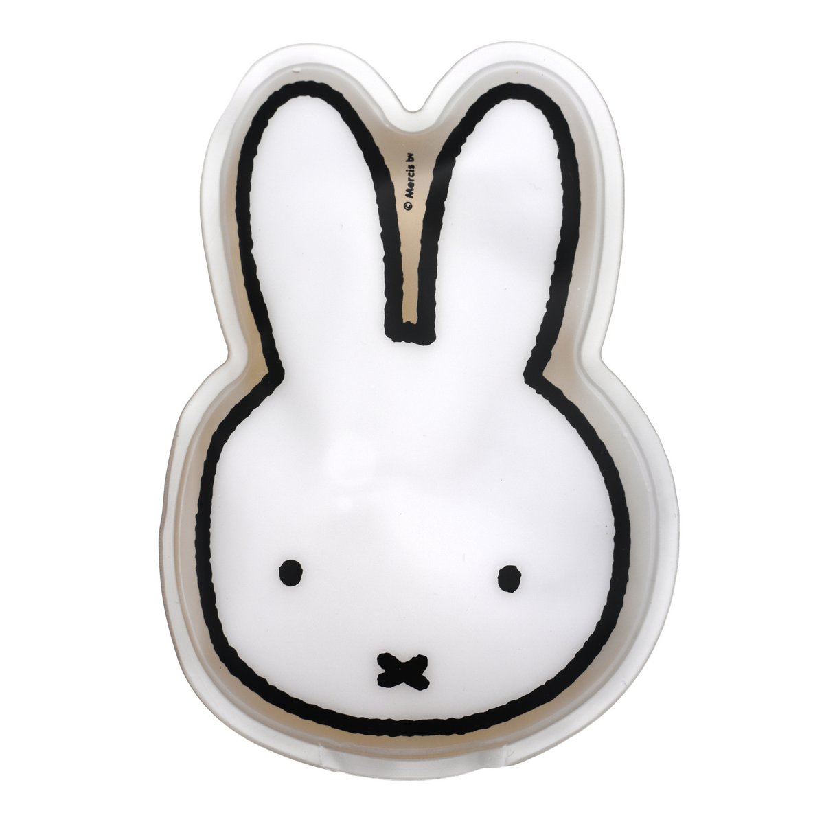Chaufferette Mains Miffy en Blister