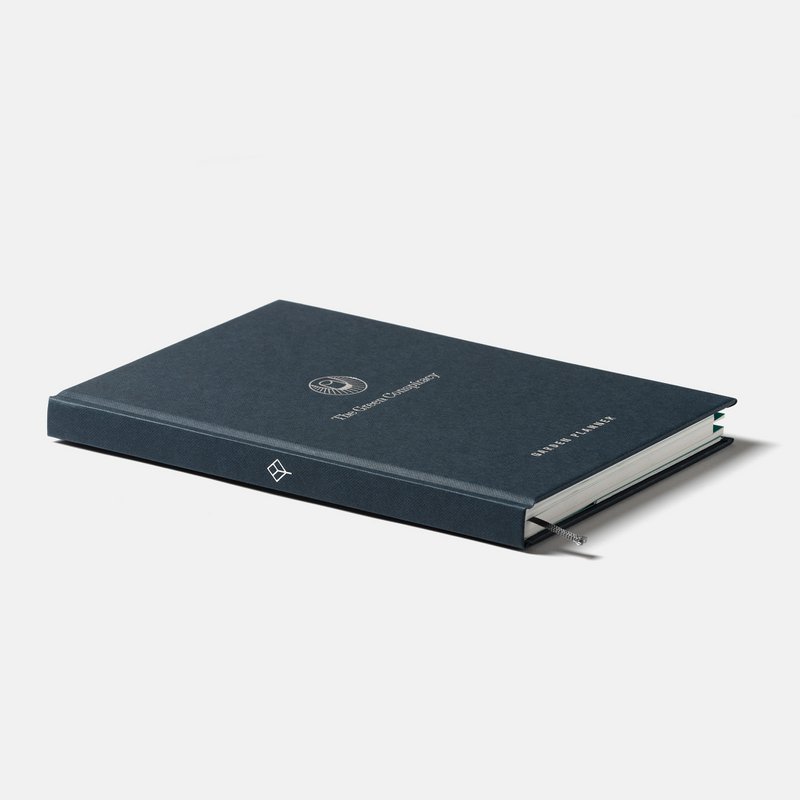 Journal de jardin - Allemand