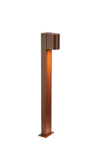 ALOR Pole 1L Braun