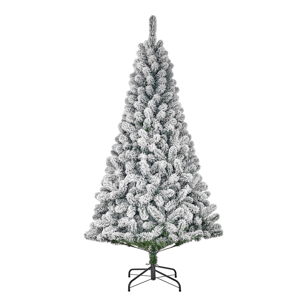 Sapin de Noël artificiel Millington Vert