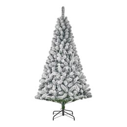 Sapin de Noël artificiel Millington Vert