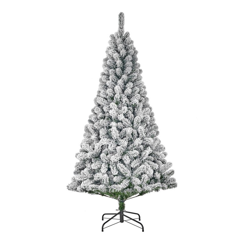 Sapin de Noël artificiel Millington Vert